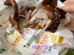 -渔记茶餐厅(渔村店)