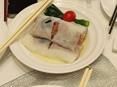 -唐苑酒家·岭南粤菜名店(太古仓店)