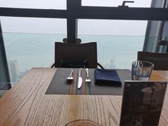 -解放碑威斯汀酒店-知味国际美食餐厅