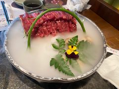 -盡膳口福跷脚牛肉火锅(晶耀前滩店)