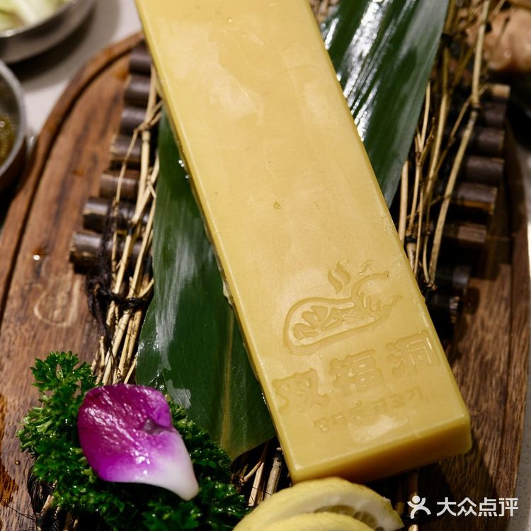 来打卡啦！这家烤肉店有格调