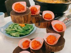 -香香海南菜餐厅