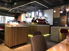 -COSTA COFFEE(武汉武商MALL店)
