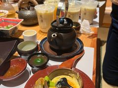 -花潮料理艺食馆(世欧广场店)