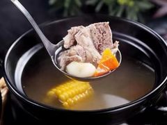 -聚丰园•湖鲜餐厅(阿红私房菜梅石路店)