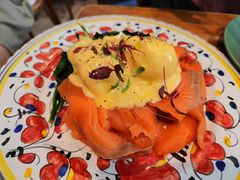 -Alimentari早午餐(安福路店)