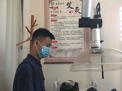 -安贞汤泉(安贞桥店)