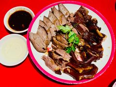 -春梅里卤鹅馆·47年老字号(中山路店)