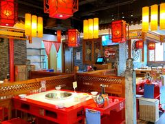 大堂-大龙燚火锅(天钥桥路店)