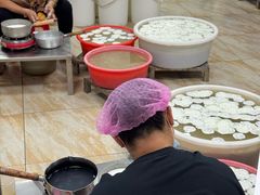 -周大娘牛乳(旧寨古村总店)
