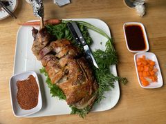 -蒙料·手把肉(望京店)