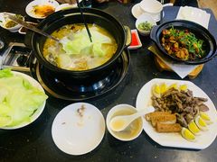 -领鲜风味花雕鸡(马端街店)
