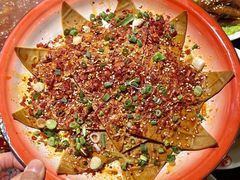 -牛市坎火锅(建设路店)