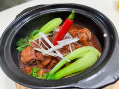 -蔡澜点心·粤菜(月星环球港店)