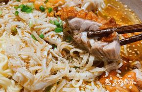 Zhang Sanhua Steamed Roast Duck