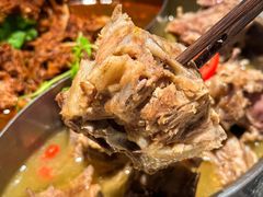 -浩爷羊蝎子火锅(望京店)
