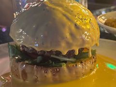 -Lets burger非常汉堡·环球风味(蓝色港湾店)