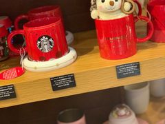 -星巴克(广州东圃天银店)