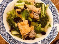 -兰边碗(鼓楼店)