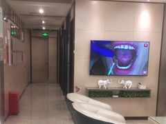 -深圳正夫口腔医疗管理连锁有限公司温莎口腔门诊部(东门店)