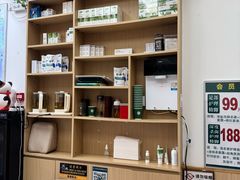 -北派修脚·采耳(上地信息路店)