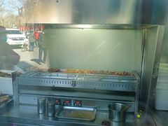 -景泰马记电烤串(景泰店)