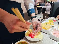 -海底捞火锅(大融城店)