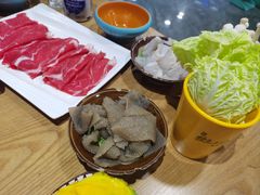 -铭记蛙小仙·活蛙畅享(CBD万达广场店)