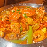 嘿，蟹肉煲
