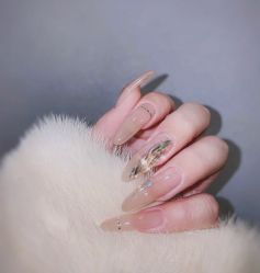-午后美甲美睫生活馆