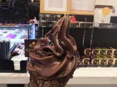 -GODIVA(恒隆广场店)