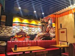 -敏珠拉姆藏餐·南京厨房(富春江东街店)