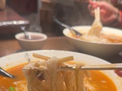 -漆黑觉米粉(三里屯店)