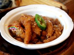 -龙的酒楼·手工早茶·顺德菜(近良路店)