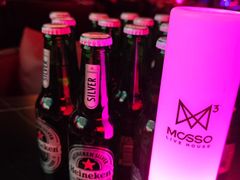 -MOSSO音乐酒吧·live house(南京旗舰店)