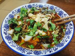 牛肉面-中江挂面体验馆(鑫源小区店)