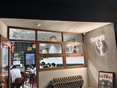 -堂屋糖水店(愚园店)