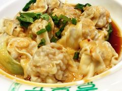 -袁亮宏饺子云吞(侯家桥菜场店)