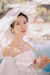 -日光视觉婚纱摄影(旗舰店)