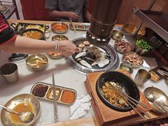 -韩宫宴和牛烤肉(苏州悠方购物中心店)