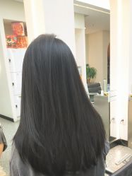-HD HAIR STYLE