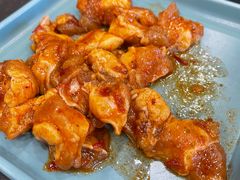 鸡脆骨-金刚山(学府路店)