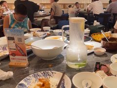 -前海沿·青岛菜(乐客城店)