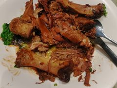 -普天和酒楼(天津之眼店)
