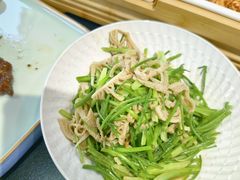 -魁盛居百年鲁菜馆(中林路店)