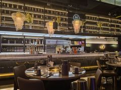 -义气烤肉餐吧(大族广场店)