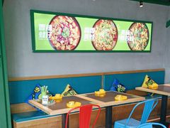 -蛙喔牛蛙(高新绿宝店)