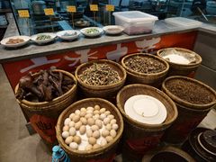 -杨厨的田园饭店(长城路店)