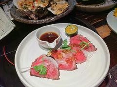 -松鹤精致料理(五一中路店)