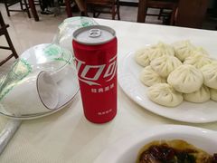 -奥华餐厅·老张记(台基厂店)